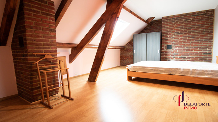 Ma-Cabane - Location Appartement Beauvais, 62 m²