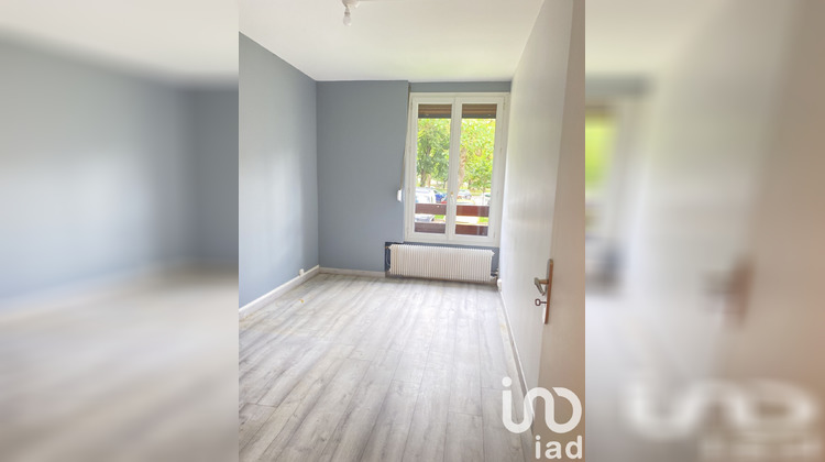 Ma-Cabane - Location Appartement Beauvais, 58 m²