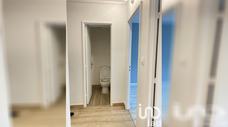 Ma-Cabane - Location Appartement Beauvais, 58 m²