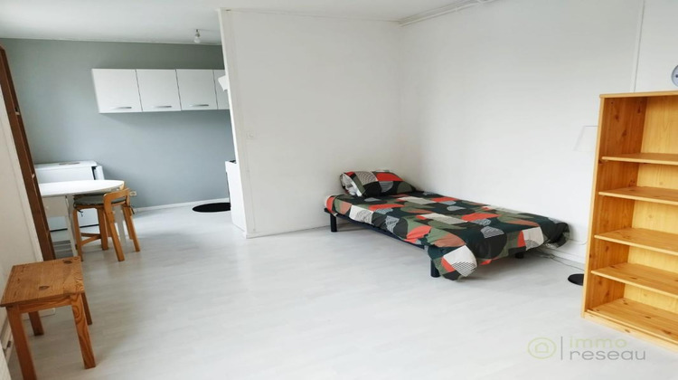 Ma-Cabane - Location Appartement BEAUVAIS, 29 m²