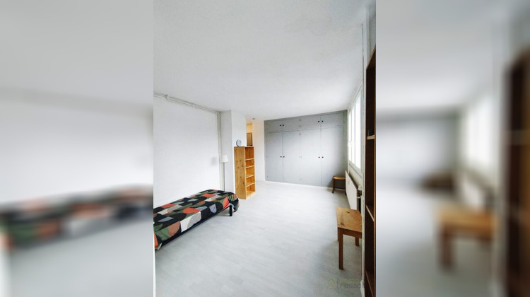 Ma-Cabane - Location Appartement BEAUVAIS, 29 m²