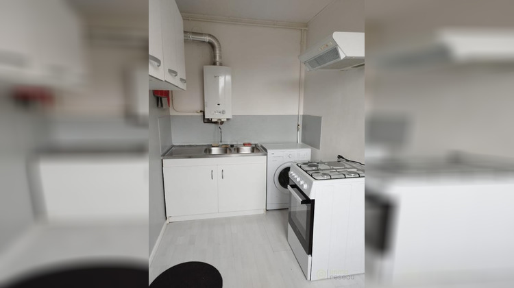 Ma-Cabane - Location Appartement BEAUVAIS, 29 m²