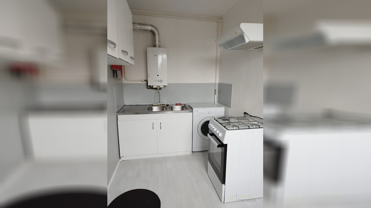 Ma-Cabane - Location Appartement BEAUVAIS, 29 m²