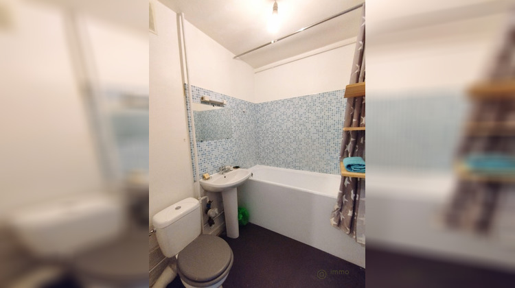 Ma-Cabane - Location Appartement BEAUVAIS, 29 m²