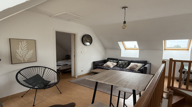 Ma-Cabane - Location Appartement BEAUVAIS, 36 m²