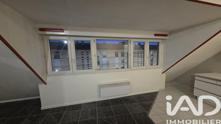 Ma-Cabane - Location Appartement Beauvais, 30 m²