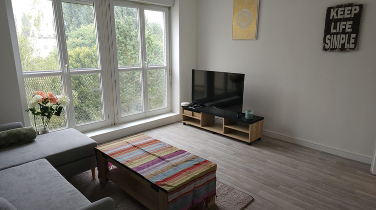 Ma-Cabane - Location Appartement Beauvais, 82 m²