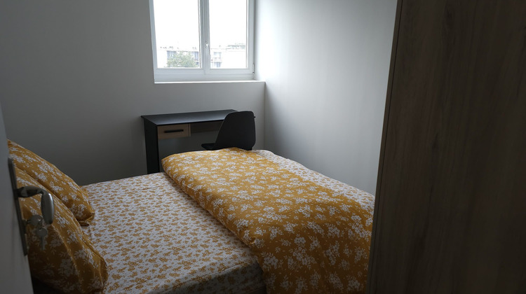 Ma-Cabane - Location Appartement Beauvais, 82 m²