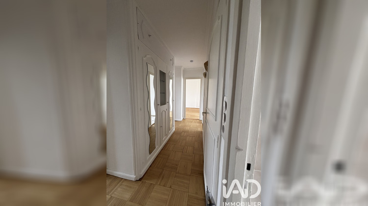 Ma-Cabane - Location Appartement Beauvais, 64 m²