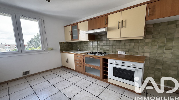 Ma-Cabane - Location Appartement Beauvais, 64 m²