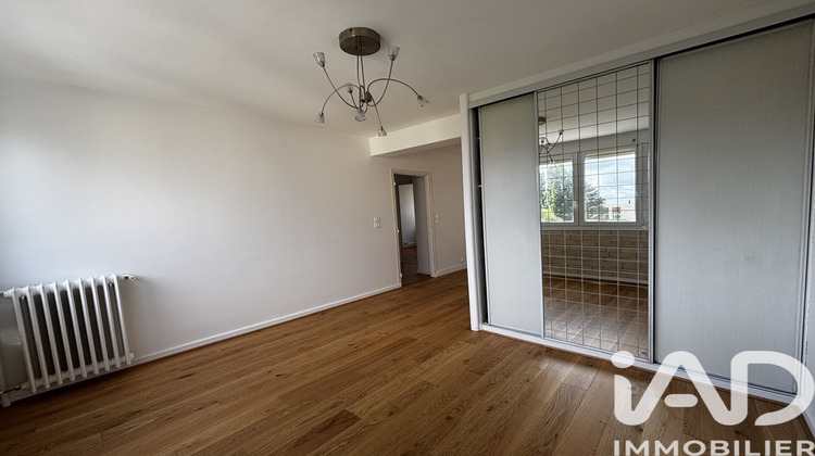 Ma-Cabane - Location Appartement Beauvais, 64 m²