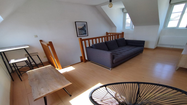 Ma-Cabane - Location Appartement BEAUVAIS, 36 m²