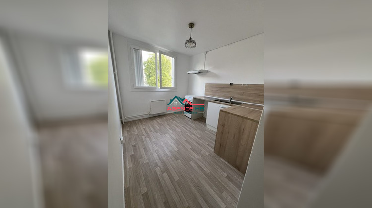 Ma-Cabane - Location Appartement Beauvais, 59 m²