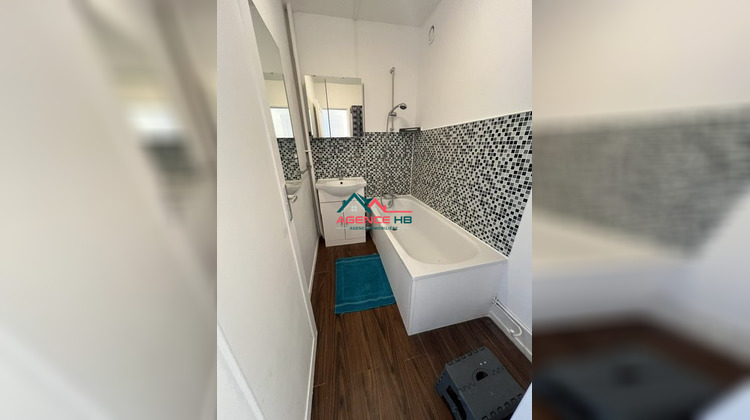 Ma-Cabane - Location Appartement Beauvais, 59 m²