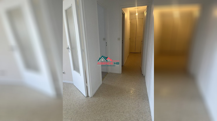 Ma-Cabane - Location Appartement Beauvais, 59 m²
