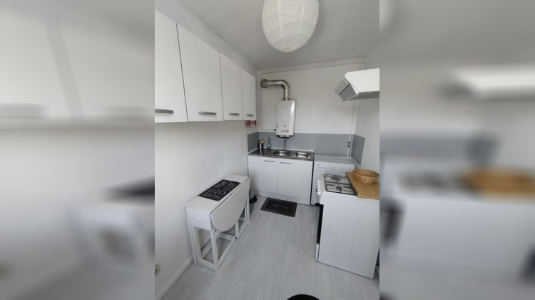 Ma-Cabane - Location Appartement BEAUVAIS, 29 m²