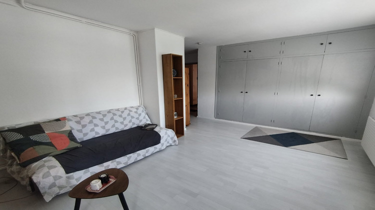 Ma-Cabane - Location Appartement BEAUVAIS, 29 m²
