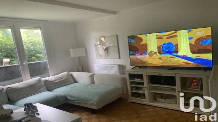 Ma-Cabane - Location Appartement Beauvais, 54 m²