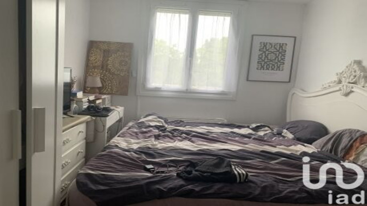 Ma-Cabane - Location Appartement Beauvais, 54 m²