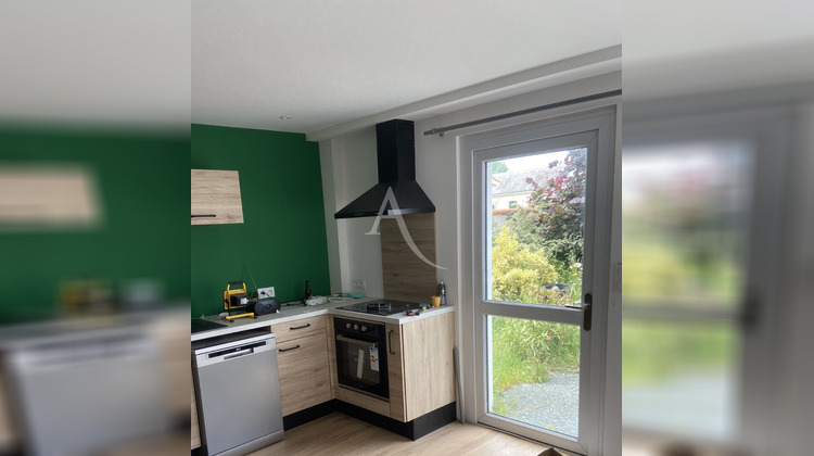 Ma-Cabane - Location Appartement BEAUVOIR-SUR-MER, 73 m²