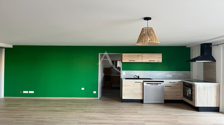 Ma-Cabane - Location Appartement BEAUVOIR-SUR-MER, 73 m²