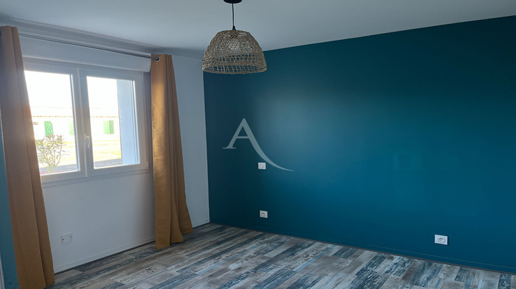 Ma-Cabane - Location Appartement BEAUVOIR-SUR-MER, 73 m²