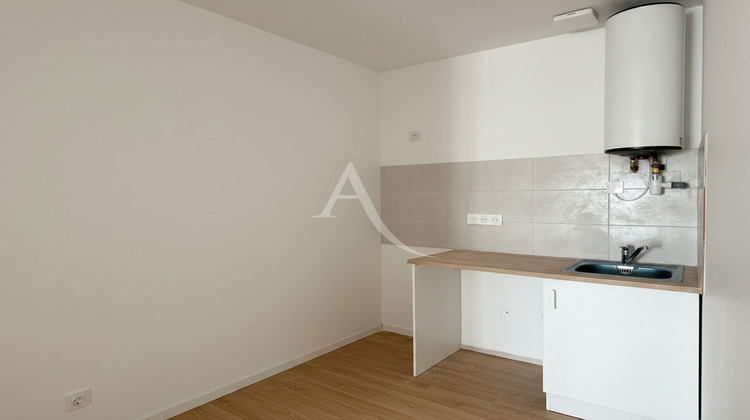 Ma-Cabane - Location Appartement BEAUVOIR-SUR-MER, 33 m²