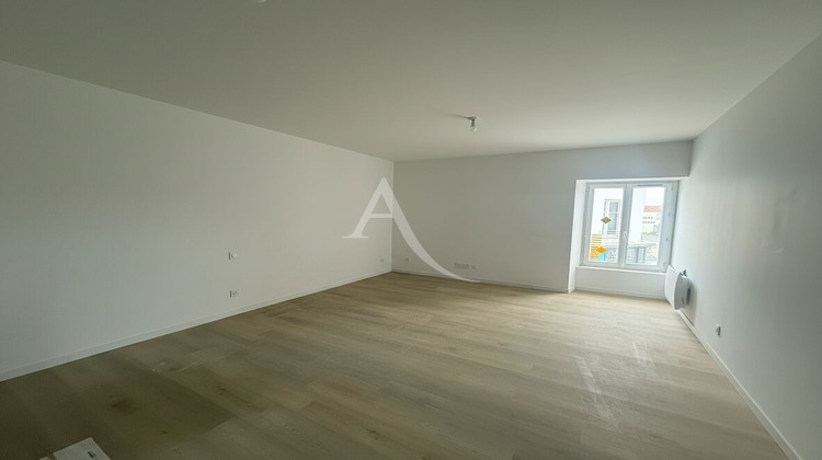 Ma-Cabane - Location Appartement BEAUVOIR-SUR-MER, 33 m²
