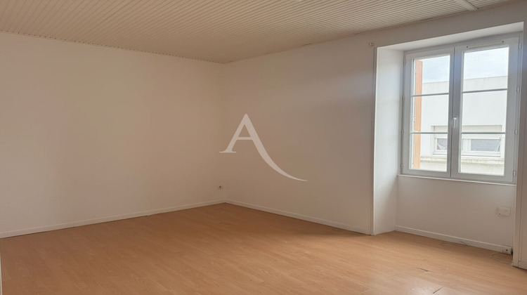 Ma-Cabane - Location Appartement BEAUVOIR-SUR-MER, 36 m²