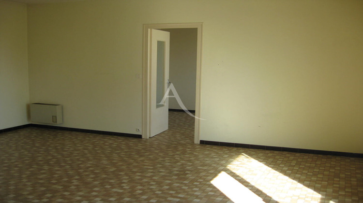 Ma-Cabane - Location Appartement BEAUVOIR-SUR-MER, 93 m²