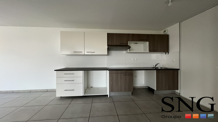 Ma-Cabane - Location Appartement Beauzelle, 68 m²