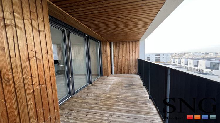 Ma-Cabane - Location Appartement Beauzelle, 68 m²