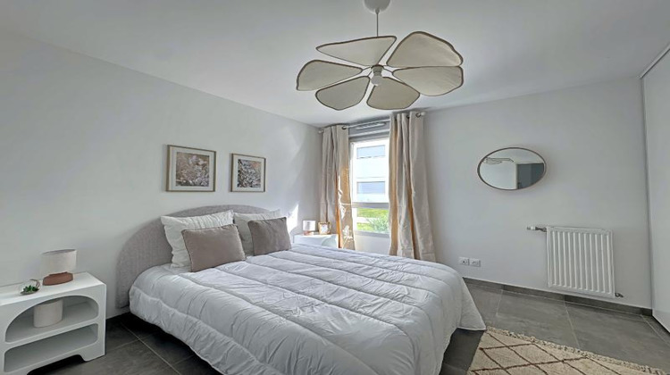 Ma-Cabane - Location Appartement BEAUZELLE, 47 m²