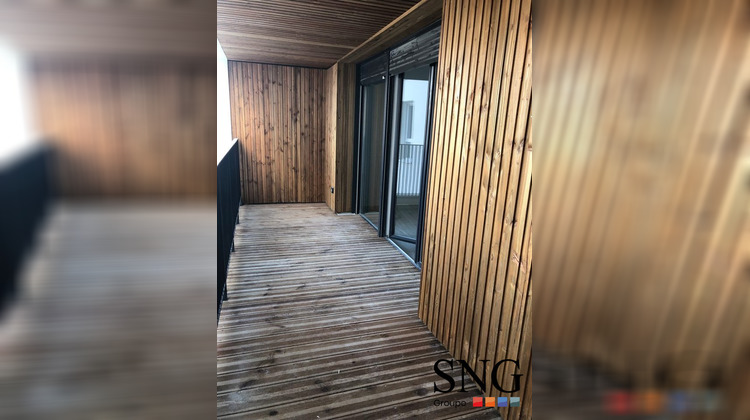 Ma-Cabane - Location Appartement Beauzelle, 71 m²