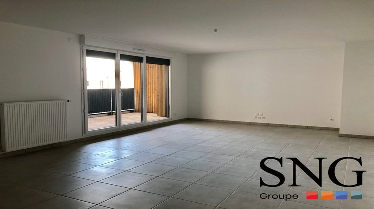 Ma-Cabane - Location Appartement Beauzelle, 71 m²