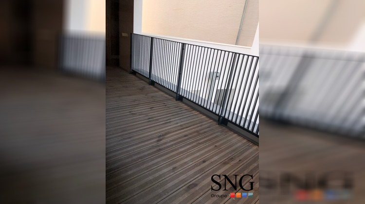 Ma-Cabane - Location Appartement Beauzelle, 71 m²