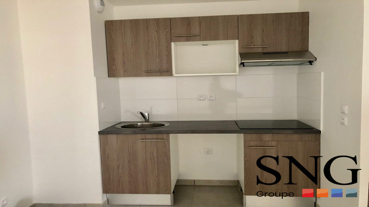 Ma-Cabane - Location Appartement Beauzelle, 71 m²