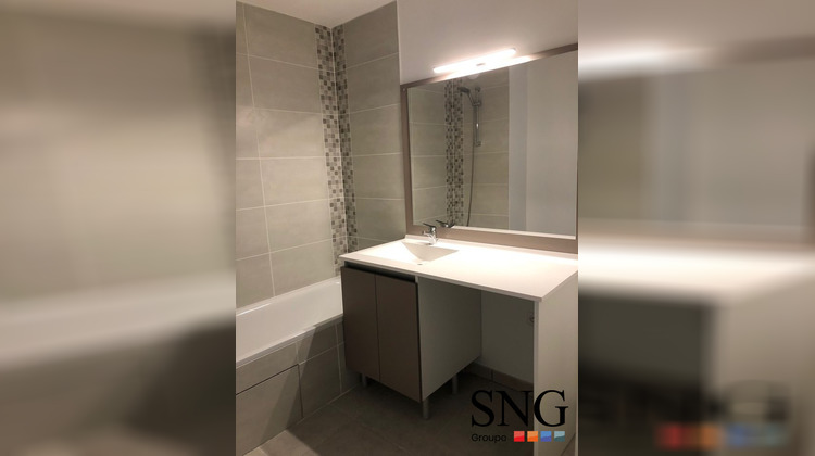 Ma-Cabane - Location Appartement Beauzelle, 71 m²