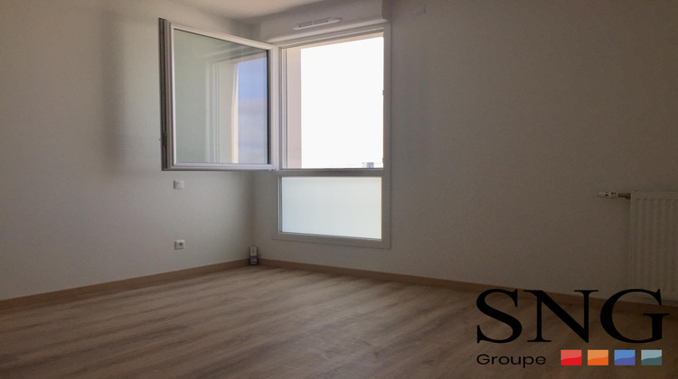 Ma-Cabane - Location Appartement Beauzelle, 81 m²