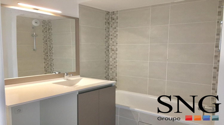 Ma-Cabane - Location Appartement Beauzelle, 81 m²
