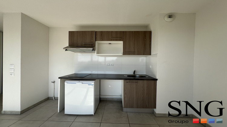 Ma-Cabane - Location Appartement Beauzelle, 30 m²