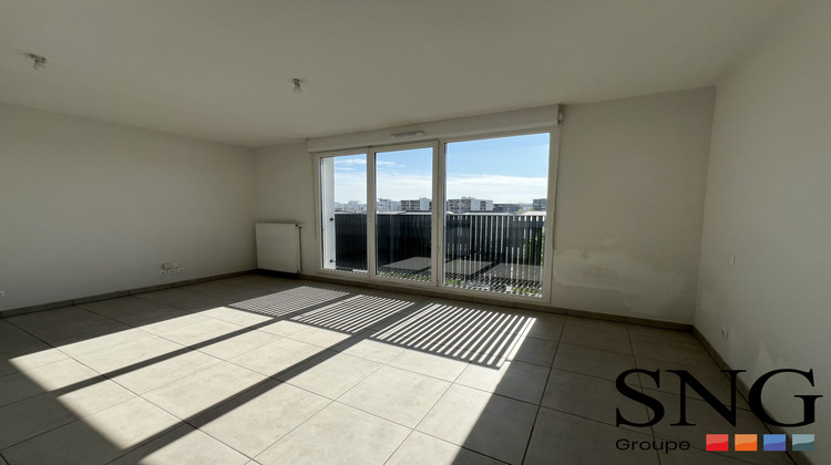 Ma-Cabane - Location Appartement Beauzelle, 30 m²