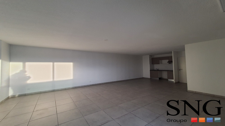 Ma-Cabane - Location Appartement Beauzelle, 71 m²