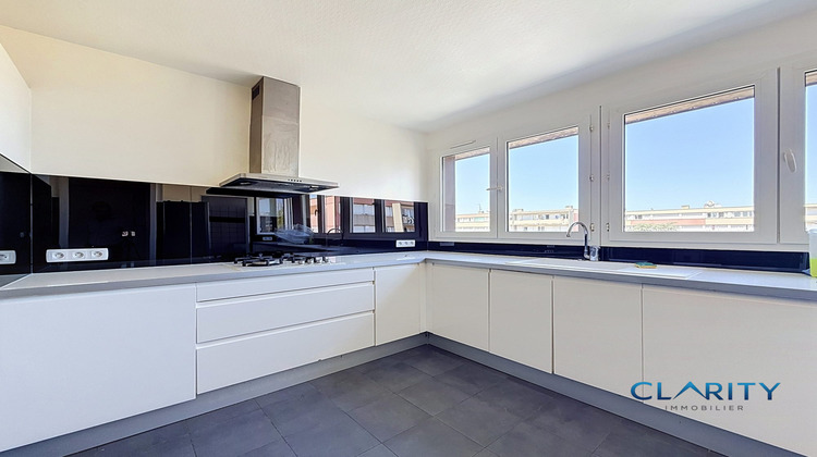 Ma-Cabane - Location Appartement Beauzelle, 95 m²