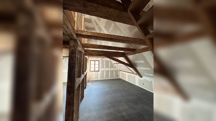 Ma-Cabane - Location Appartement Beblenheim, 108 m²