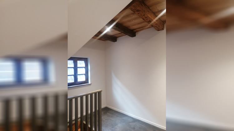 Ma-Cabane - Location Appartement Beblenheim, 100 m²