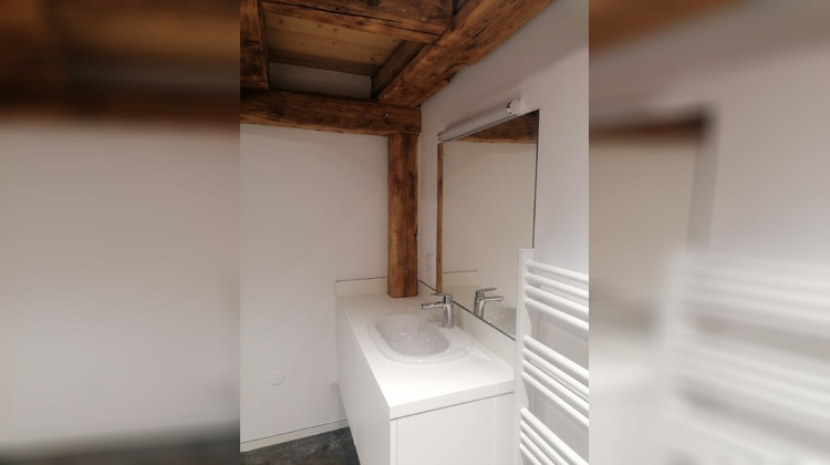 Ma-Cabane - Location Appartement Beblenheim, 100 m²