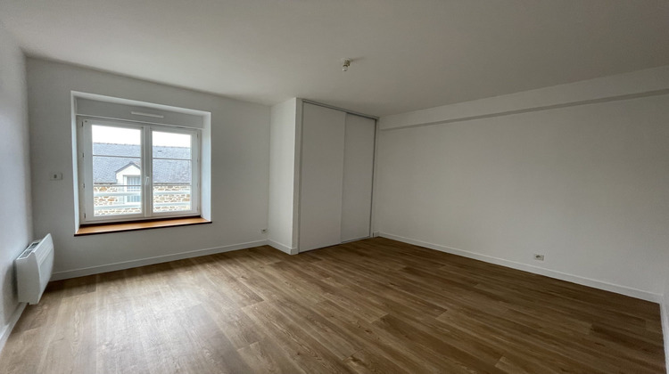 Ma-Cabane - Location Appartement Bécherel, 65 m²