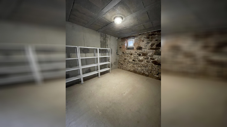 Ma-Cabane - Location Appartement Bécherel, 65 m²