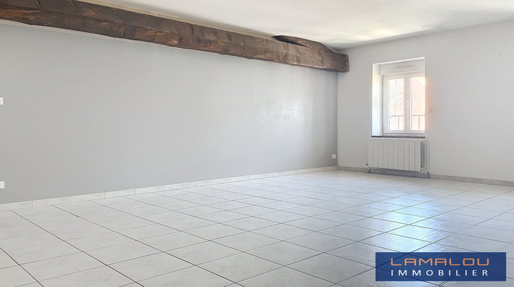 Ma-Cabane - Location Appartement BEDARIEUX, 70 m²